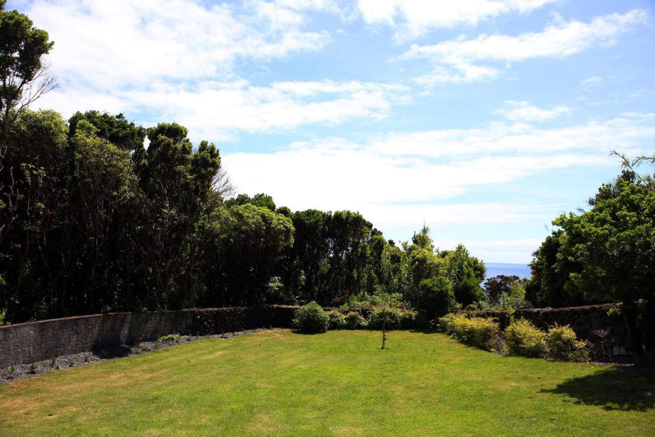 Villa Capelinhos Capelo Exterior photo
